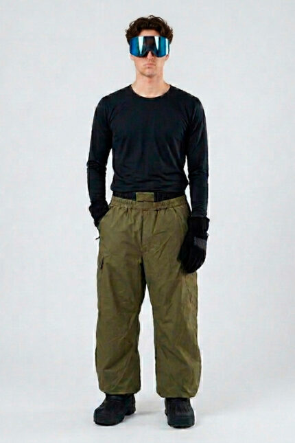 BAGGY