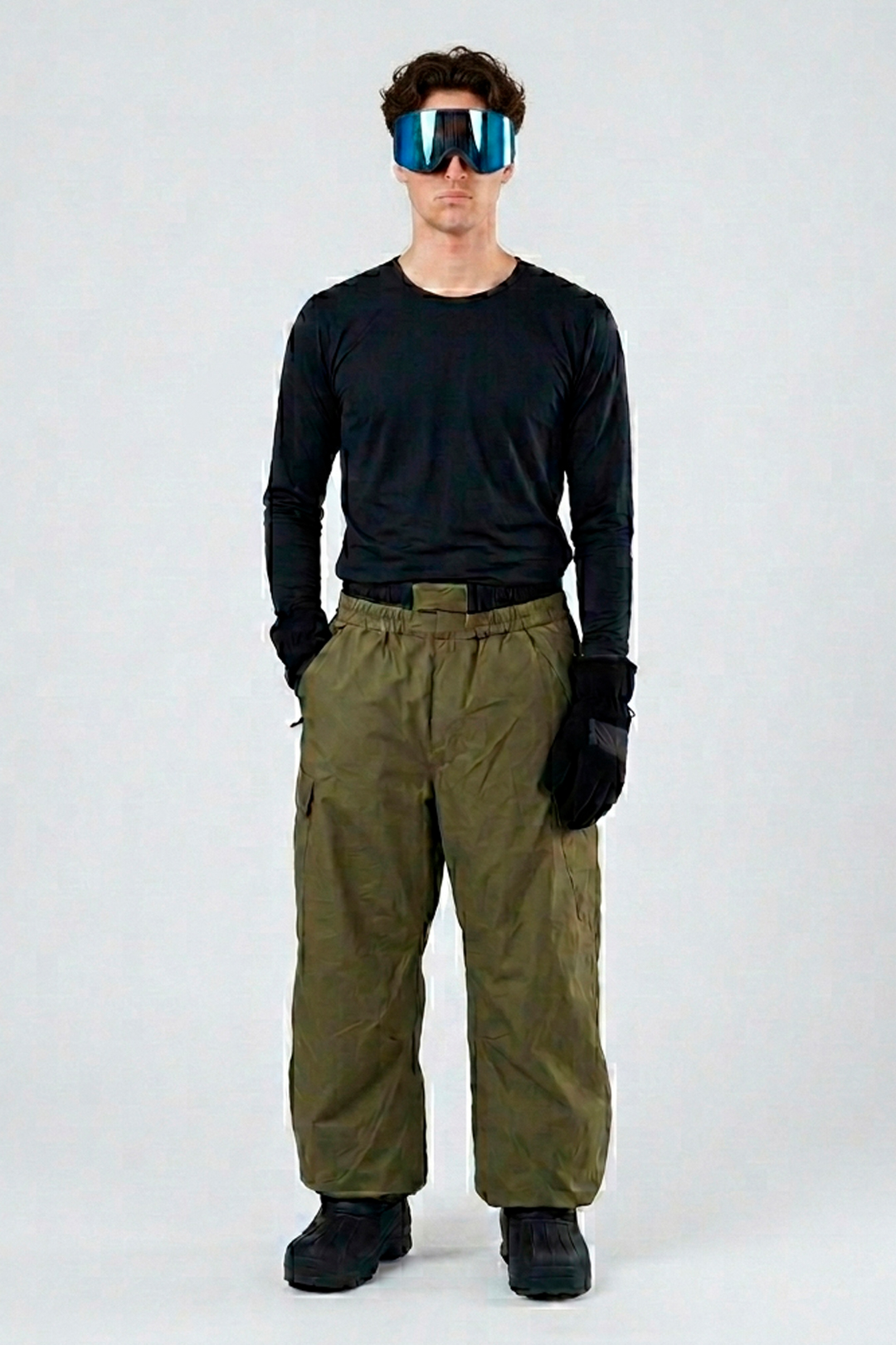 BAGGY BAGGY - Imagen 1