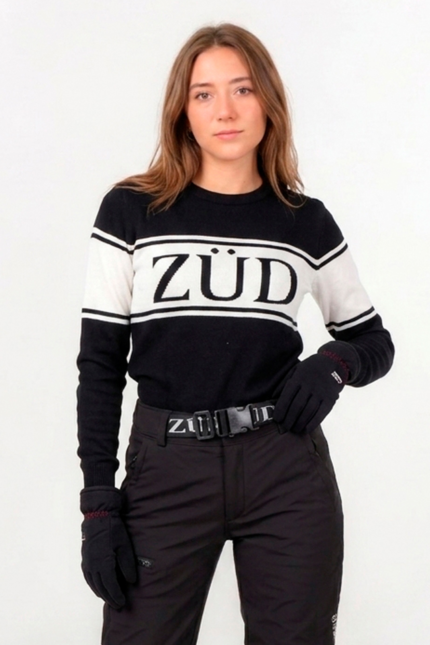 SWEATER ZÜD